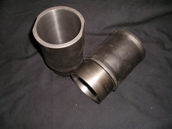 Piston Liner for Renault 5 GT Turbo